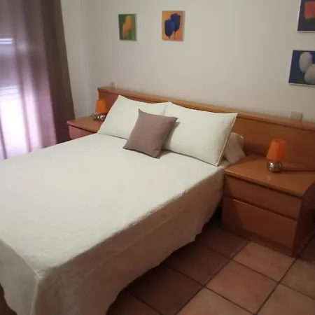 Trinquet Holiday home *