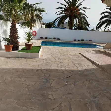 Holiday home Trinquet *