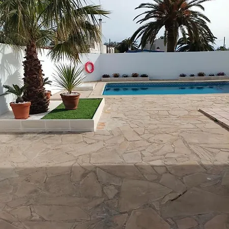 Holiday home Trinquet