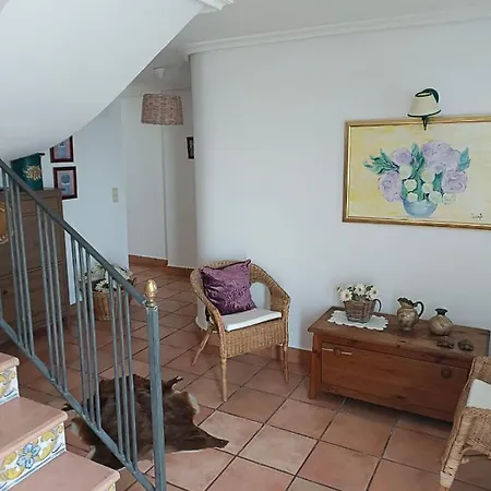 Holiday home Trinquet *