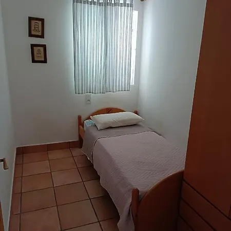 Holiday home Trinquet