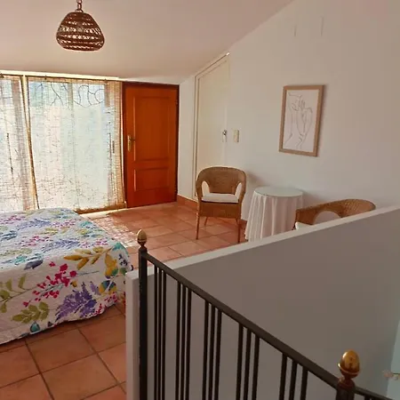 Holiday home Trinquet