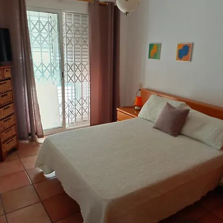 Trinquet 別荘 Vinarós