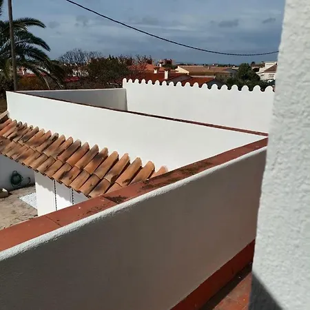 別荘 Trinquet Vinarós