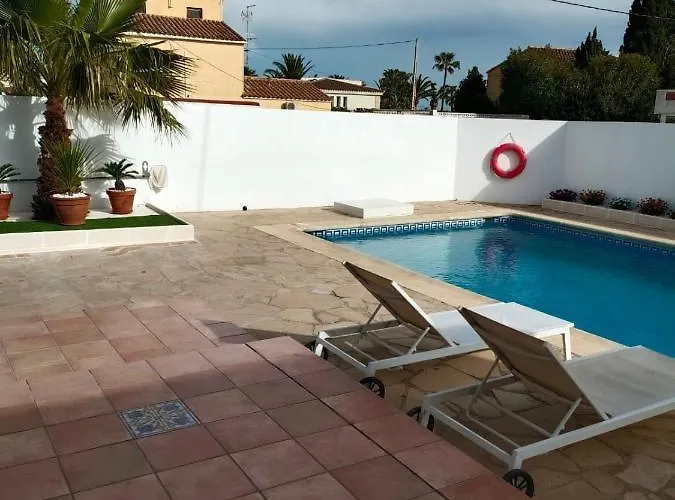 Trinquet * Vinarós